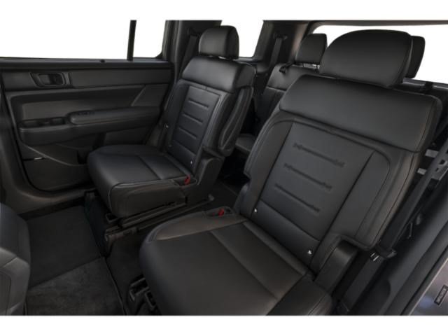 New 2027 Hyundai Santa Fe Calligraphy AWD/4WD image 12