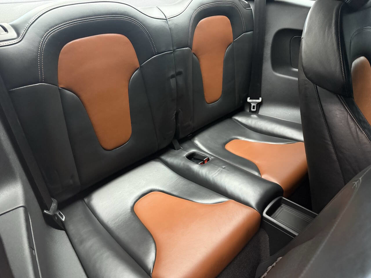 Used 2009 Audi TT 2.0T Prestige image 19