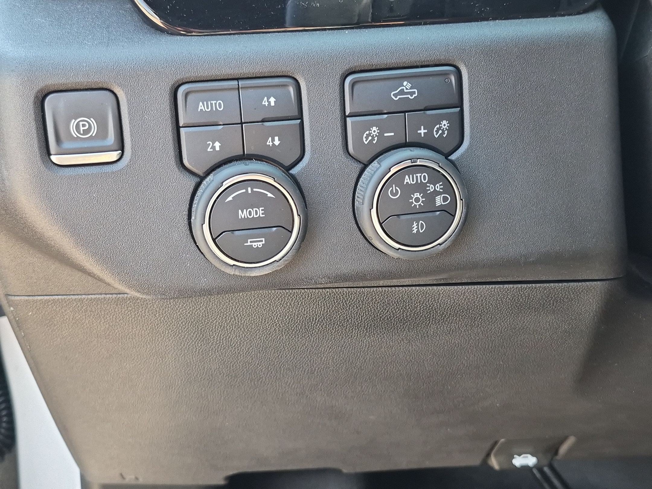 Used 2022 Chevrolet Silverado 1500 RST AWD/4WD image 24