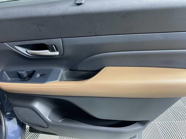 Used 2025 Toyota Grand Highlander Platinum image 27