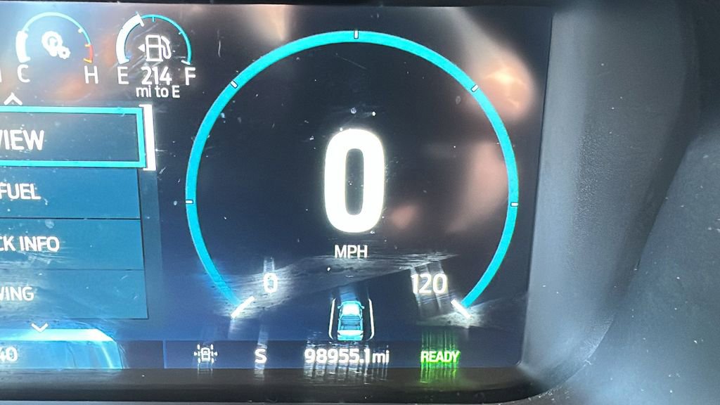 Used 2023 Ford F150 Platinum w/ Equipment Group 701A High image 17