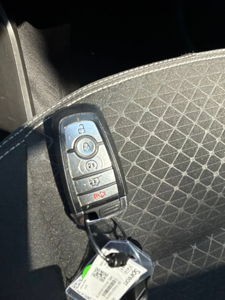 Used 2024 Ford Escape Active AWD/4WD image 22