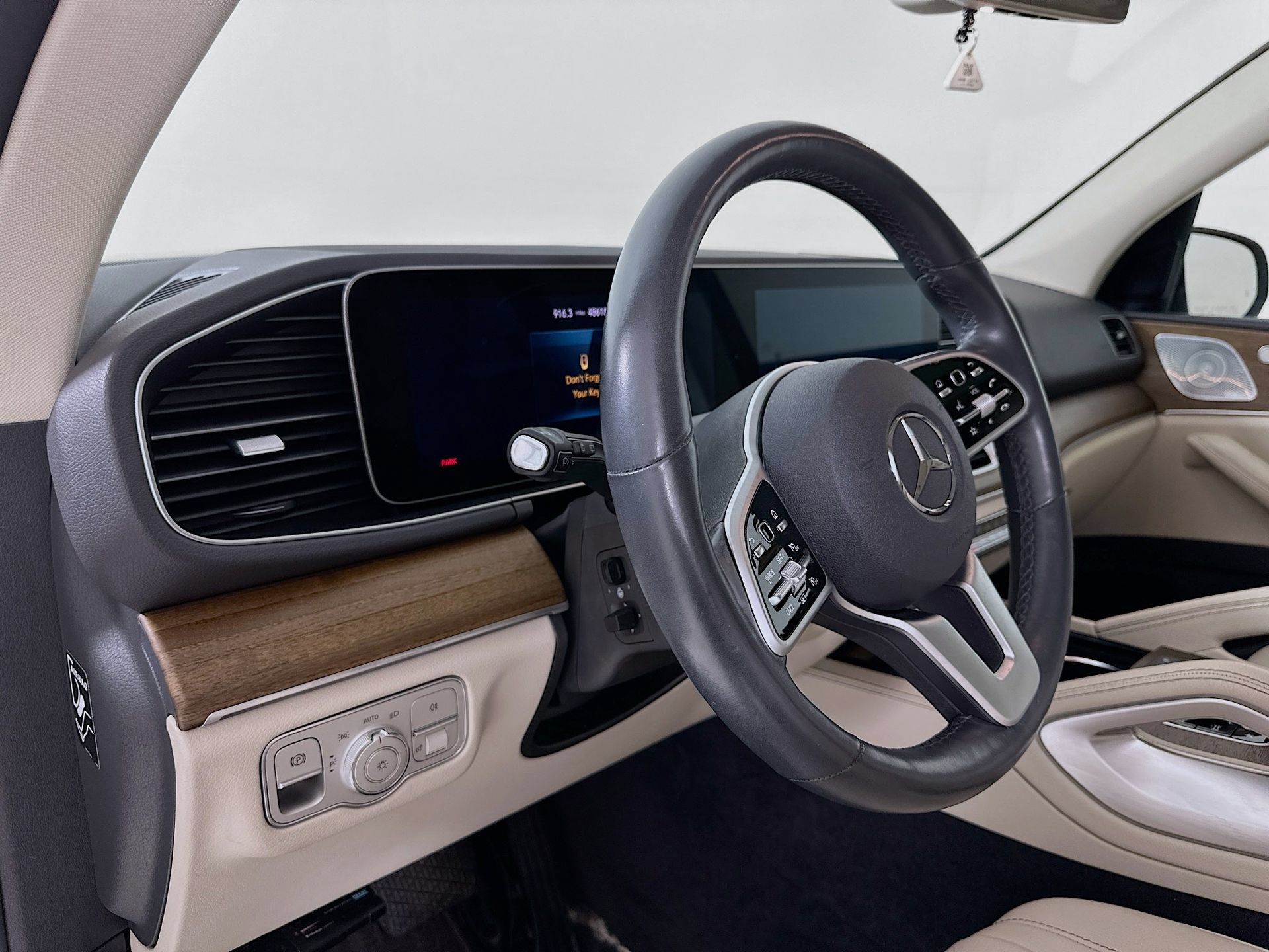 Certified 2020 Mercedes-Benz GLE 450 4MATIC image 10