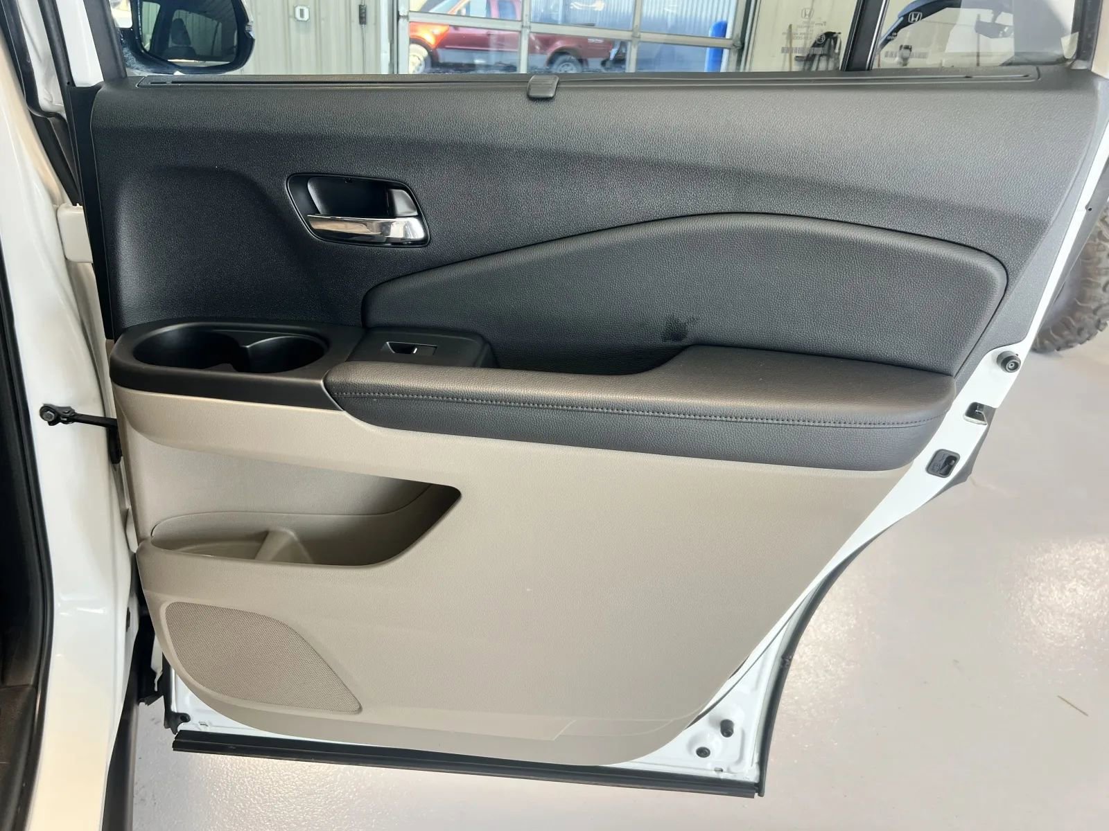 Used 2020 Honda Pilot EX-L image 25