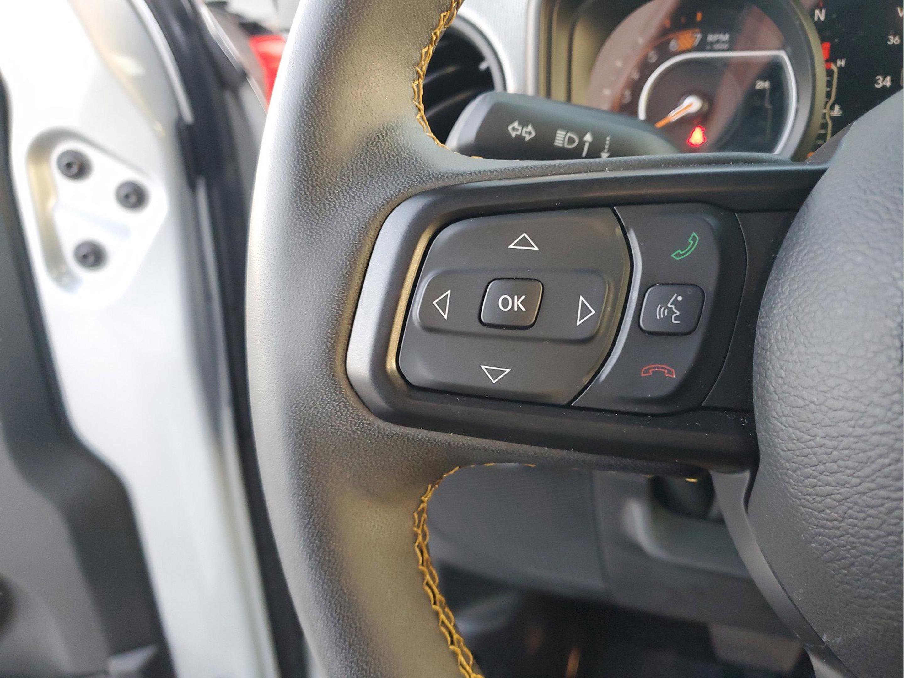 Certified 2024 Jeep Wrangler Sport S image 28