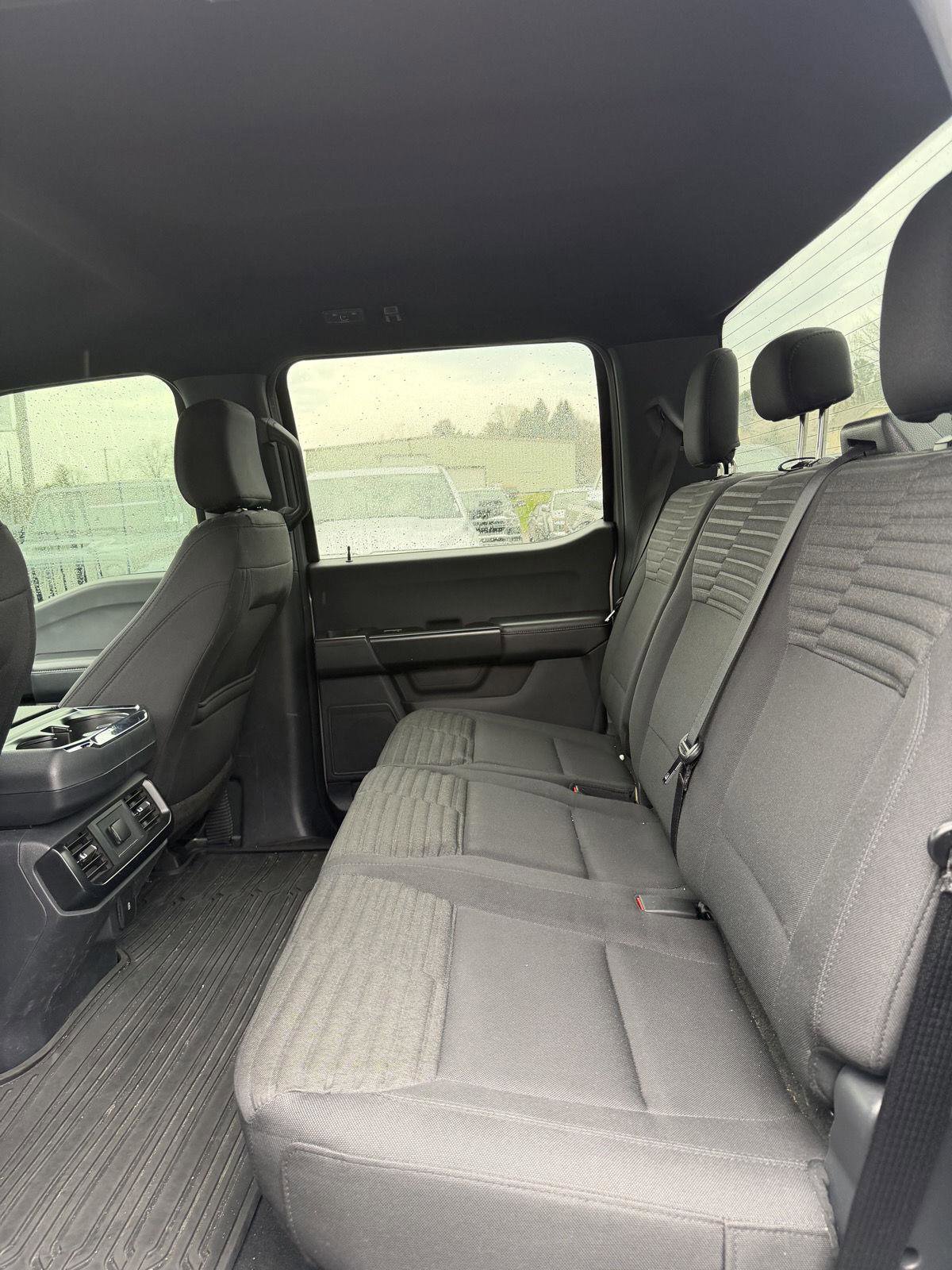 Used 2023 Ford F150 XL w/ STX Appearance Package image 15