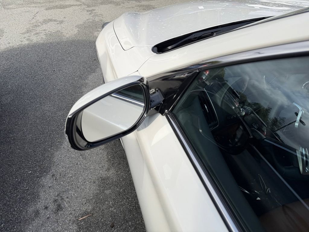 Used 2024 INFINITI Q50 Luxe w/ Cargo Package image 34