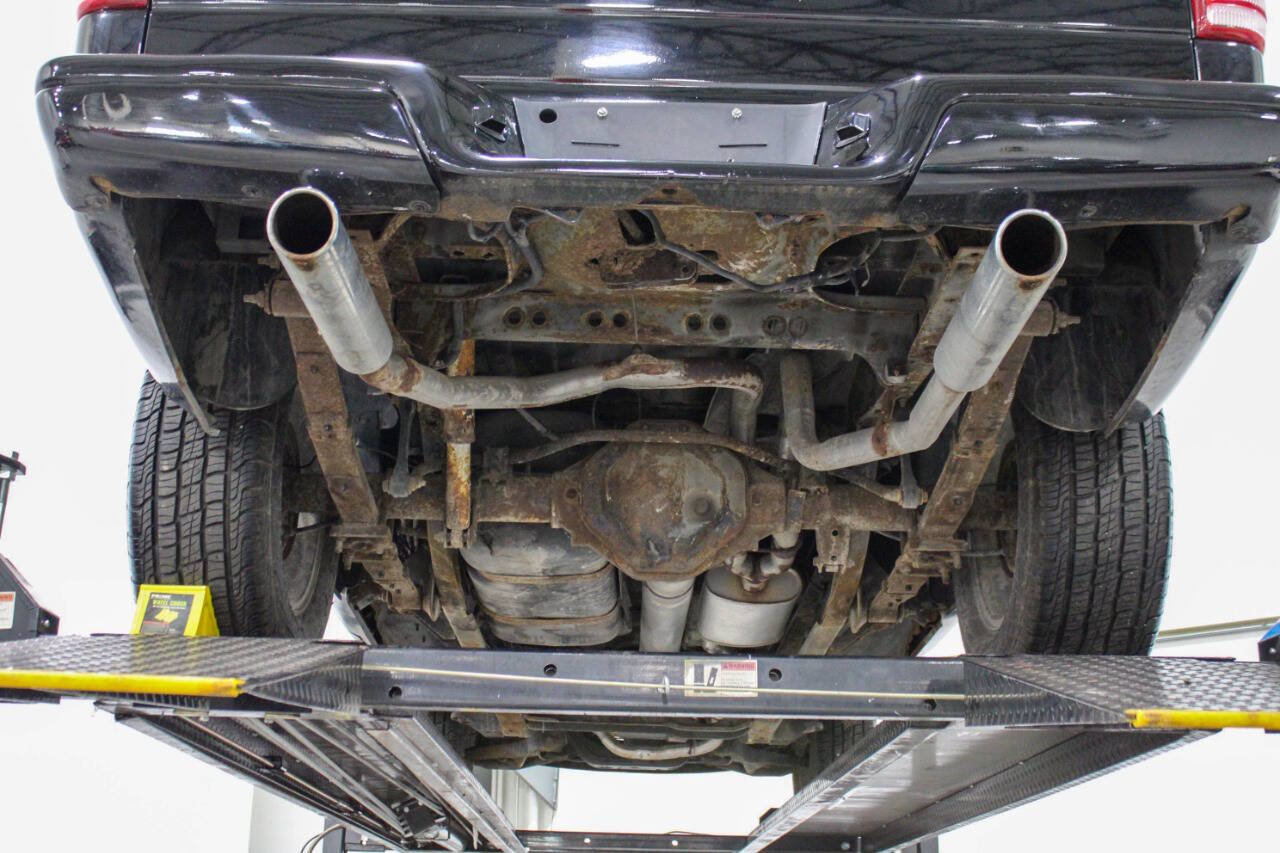 Used 1999 Dodge Dakota Sport image 17