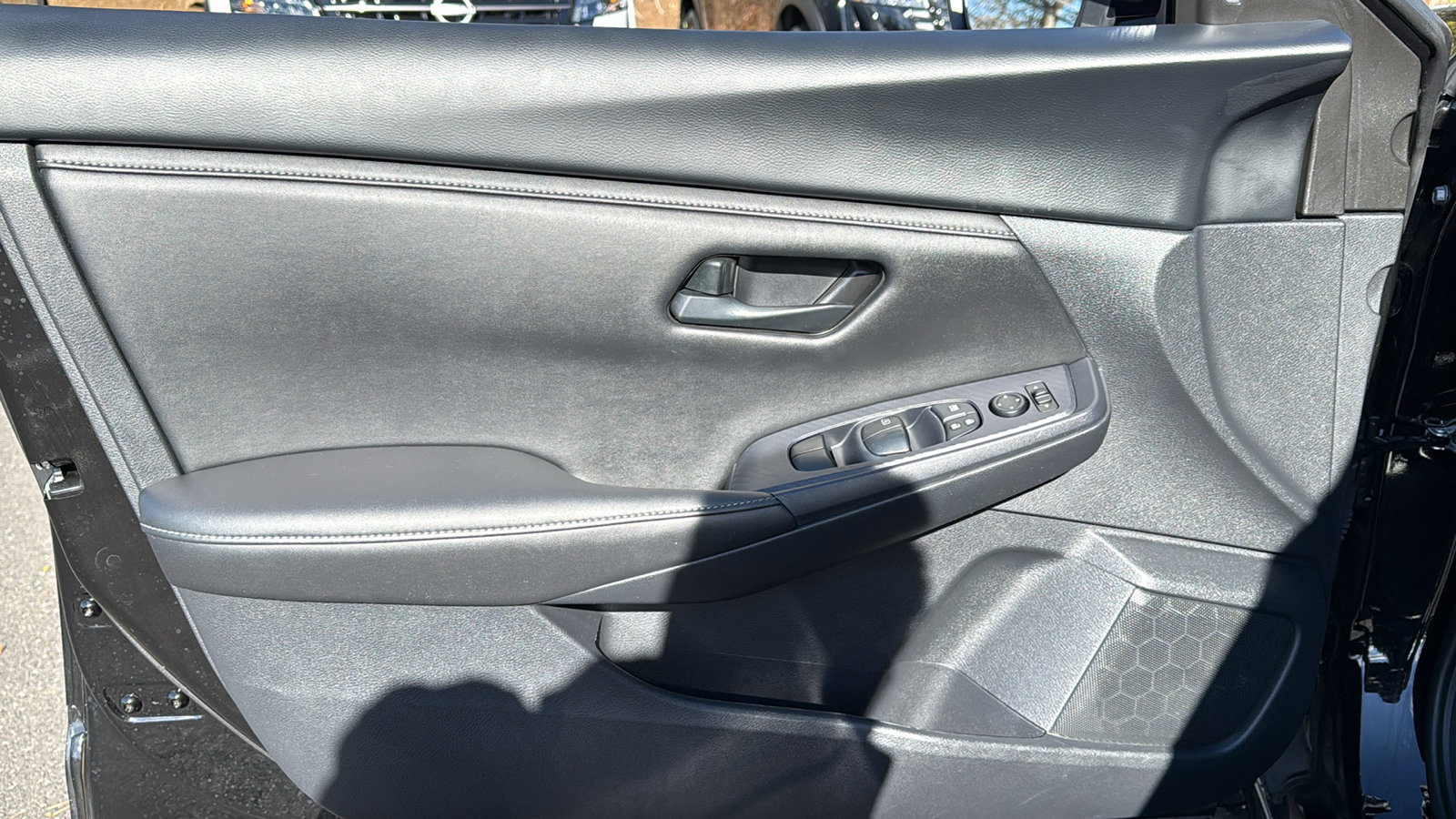 Certified 2024 Nissan Sentra S image 6