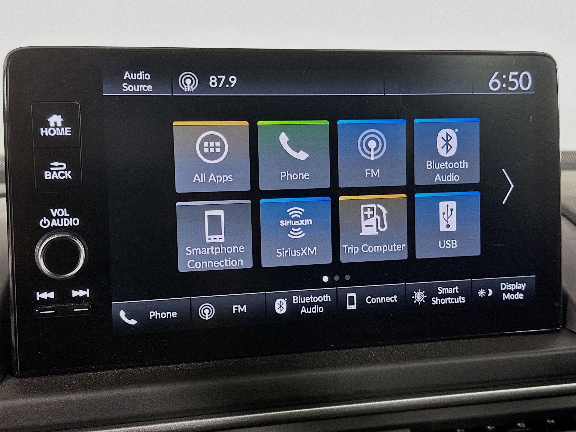 Used 2025 Honda Pilot EX-L image 21