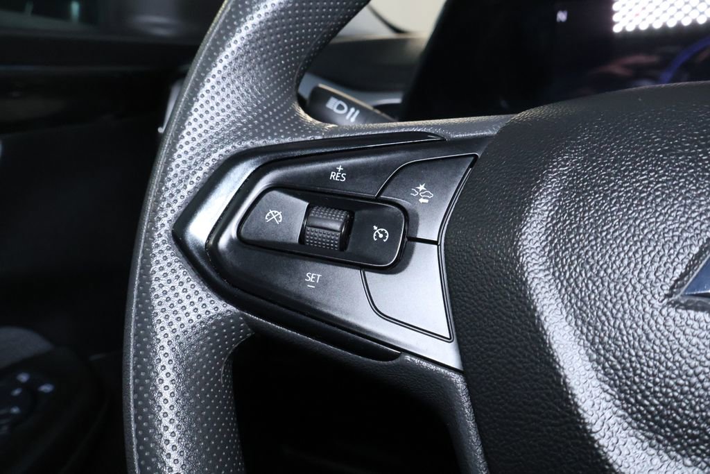 Used 2025 Chevrolet TrailBlazer LT image 19