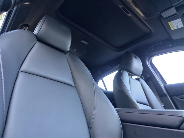 Used 2023 MAZDA MAZDA3 s image 17