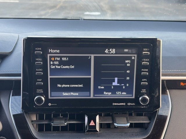 Used 2019 Toyota Corolla XSE image 20