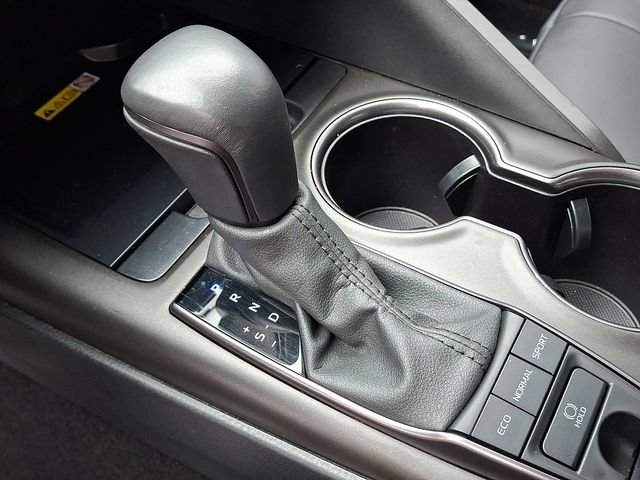 Certified 2024 Toyota Camry XSE FWD image 10