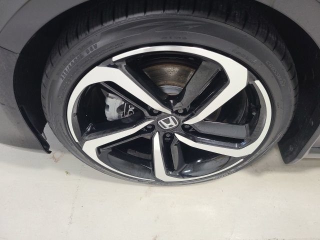 Used 2018 Honda Accord Sport image 36