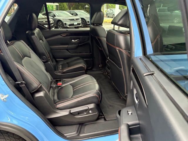 Certified 2023 Honda Pilot TrailSport image 32