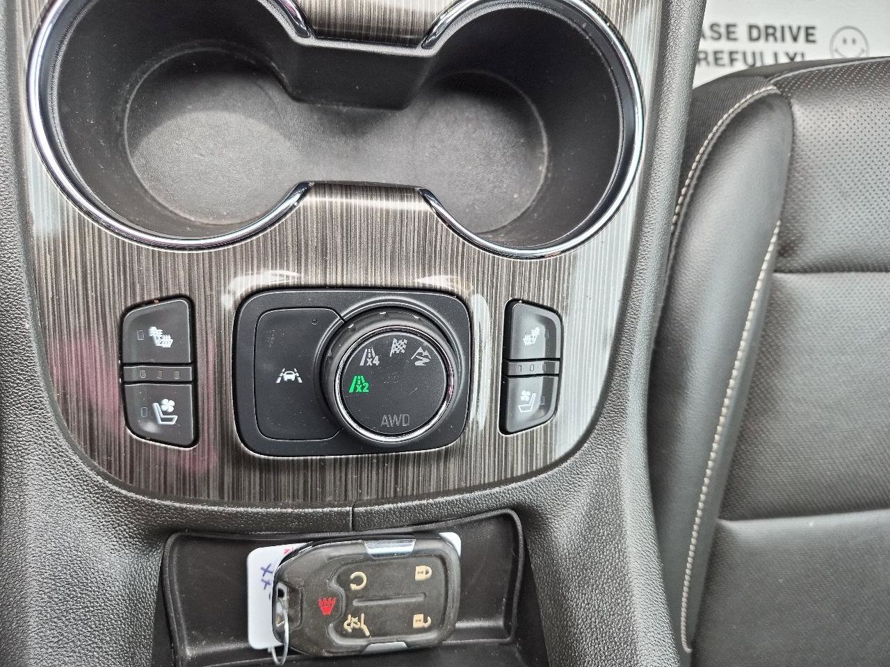 Used 2023 GMC Acadia SLT w/ Preferred Package AWD/4WD image 22