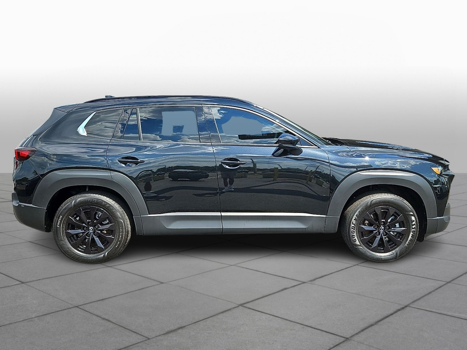 Certified 2026 MAZDA CX-50 AWD 2.5 Hybrid w/ Premium Pkg image 8