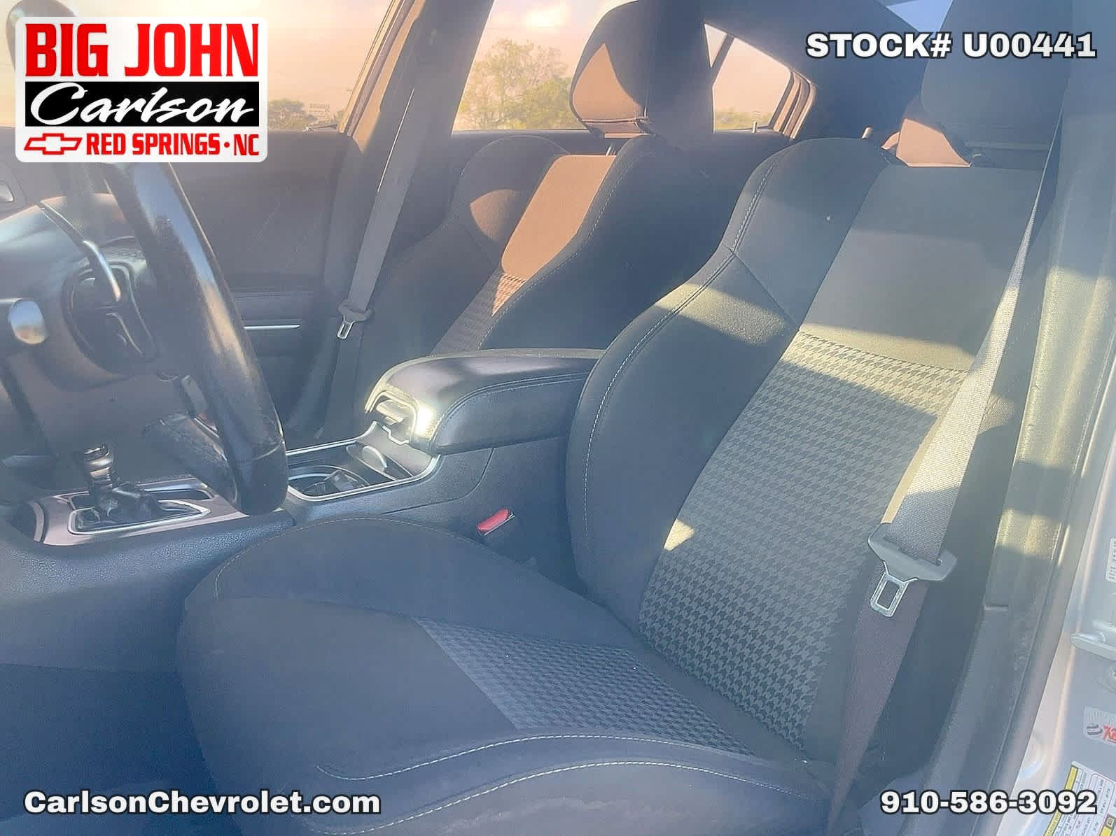 Used 2021 Dodge Charger R/T RWD image 32