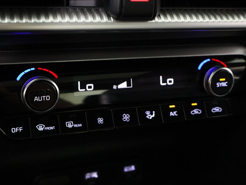 Used 2022 Kia K5 GT-Line w/ GT-Line Awd Premium Package image 49