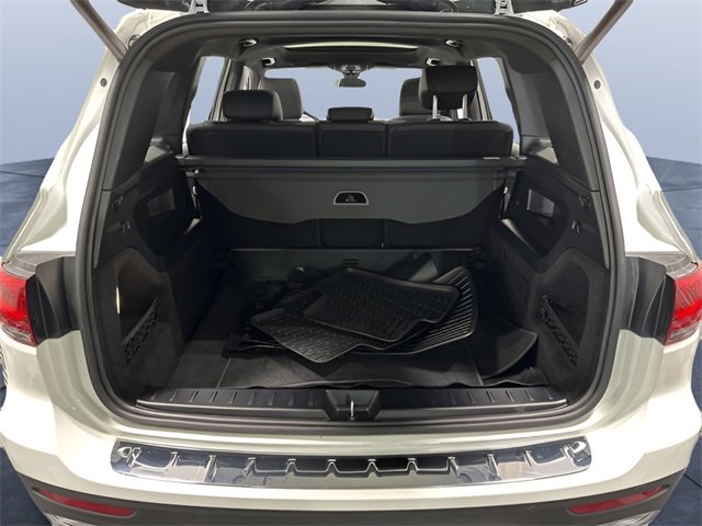 Certified 2022 Mercedes-Benz GLB 250 White image 11