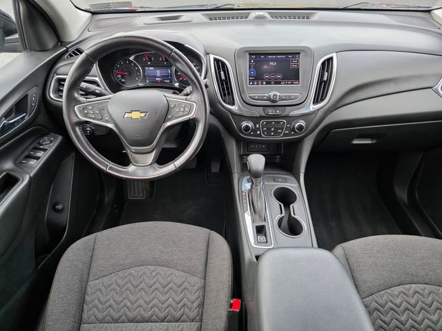 Used 2022 Chevrolet Equinox LT image 24