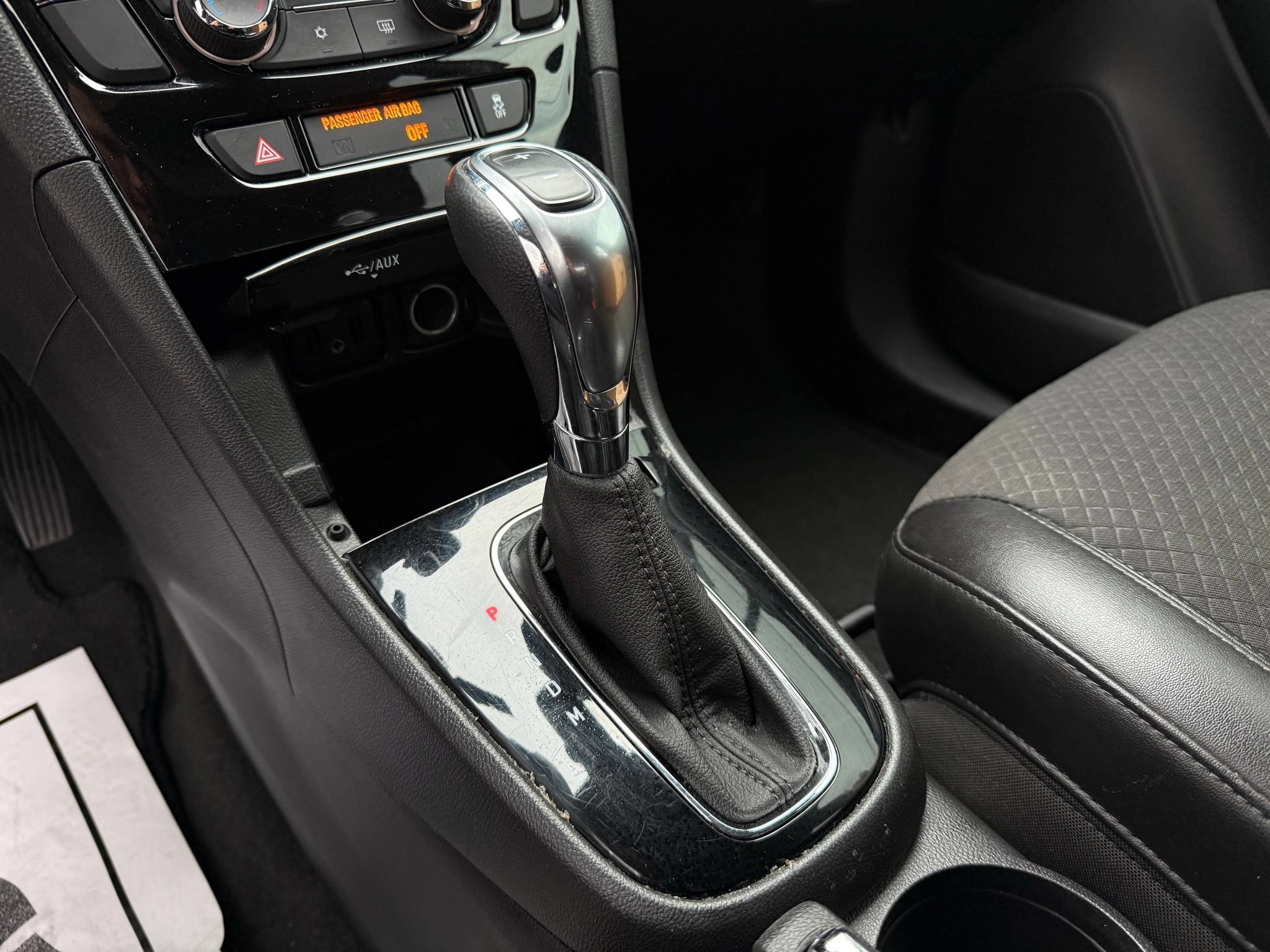 Used 2017 Buick Encore Preferred FWD image 42