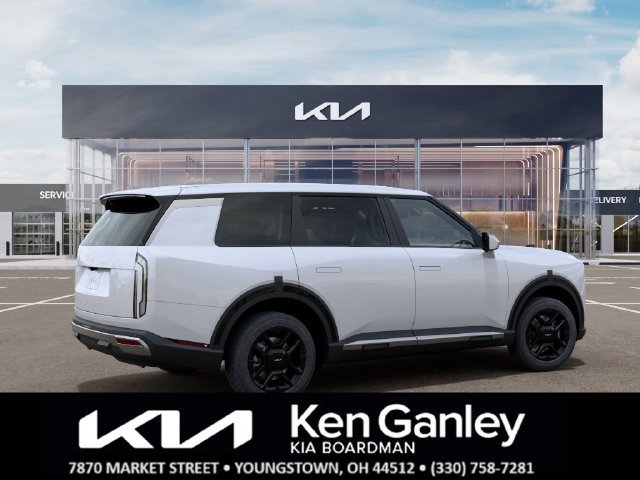 New 2027 Kia Telluride LX FWD image 6