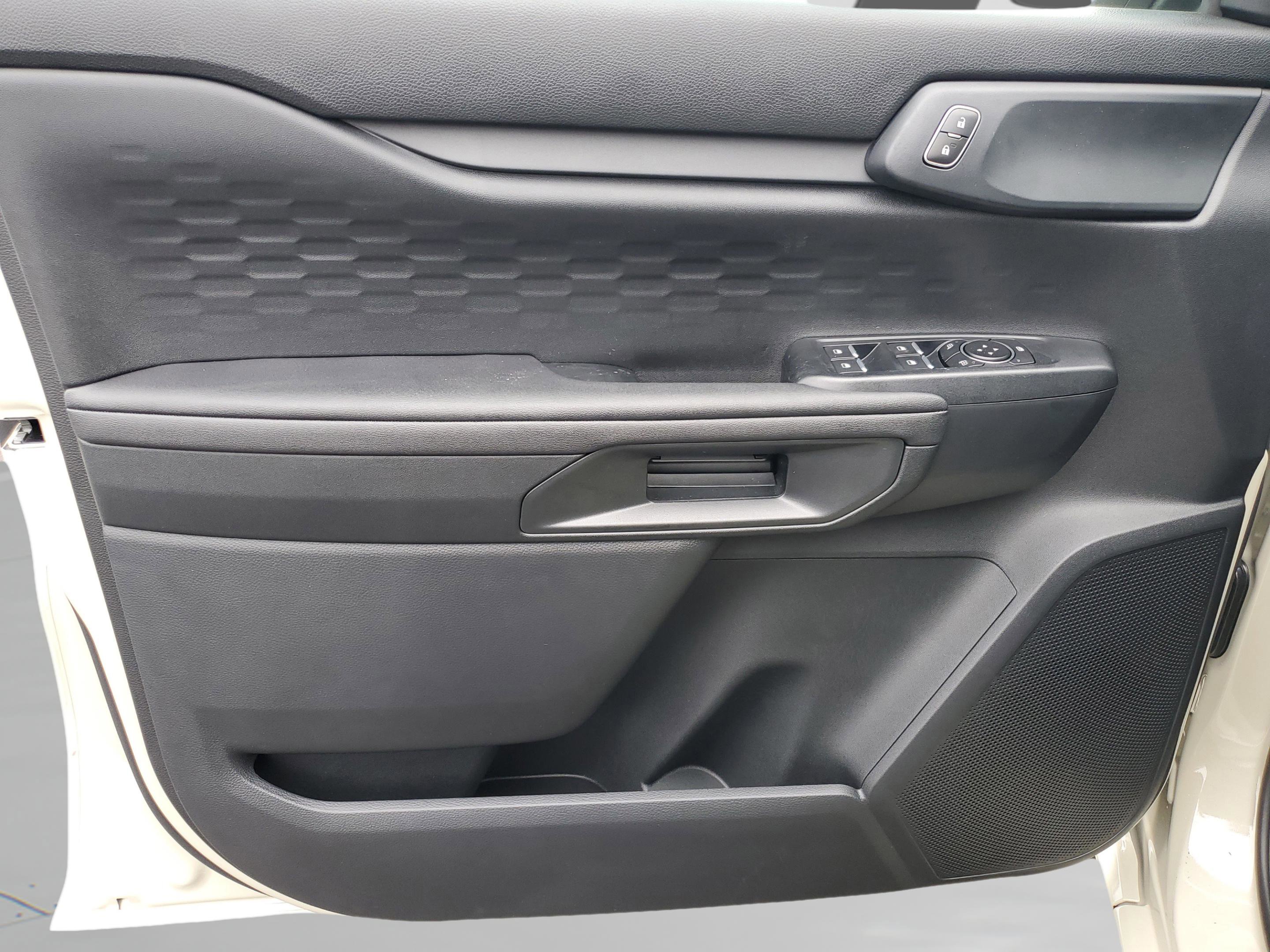 New 2026 Ford Ranger XL image 18