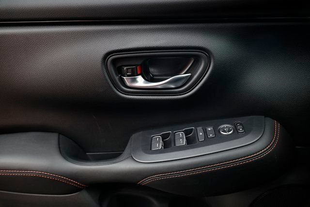 New 2027 Honda HR-V Sport image 23