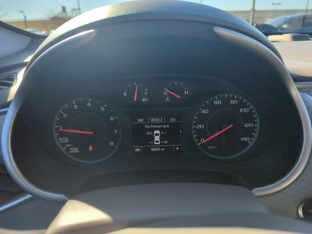 Used 2019 Chevrolet Malibu LS w/ Driver Confidence Package II image 12