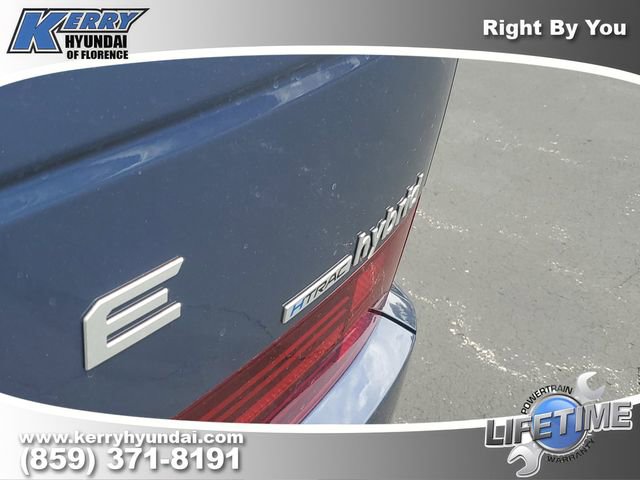 New 2026 Hyundai Santa Fe Limited AWD/4WD image 7