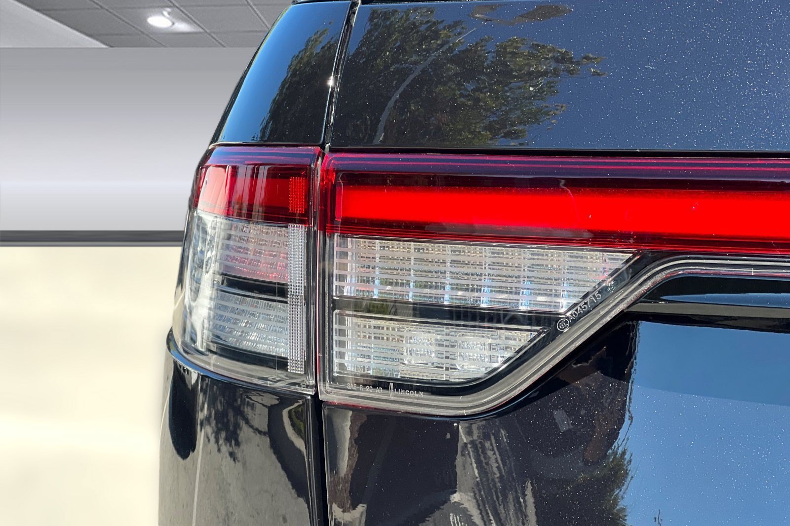 Used 2026 Lincoln Aviator Reserve AWD/4WD image 27