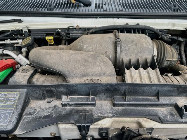 Used 2008 Ford E-350 and Econoline 350 XL RWD image 32