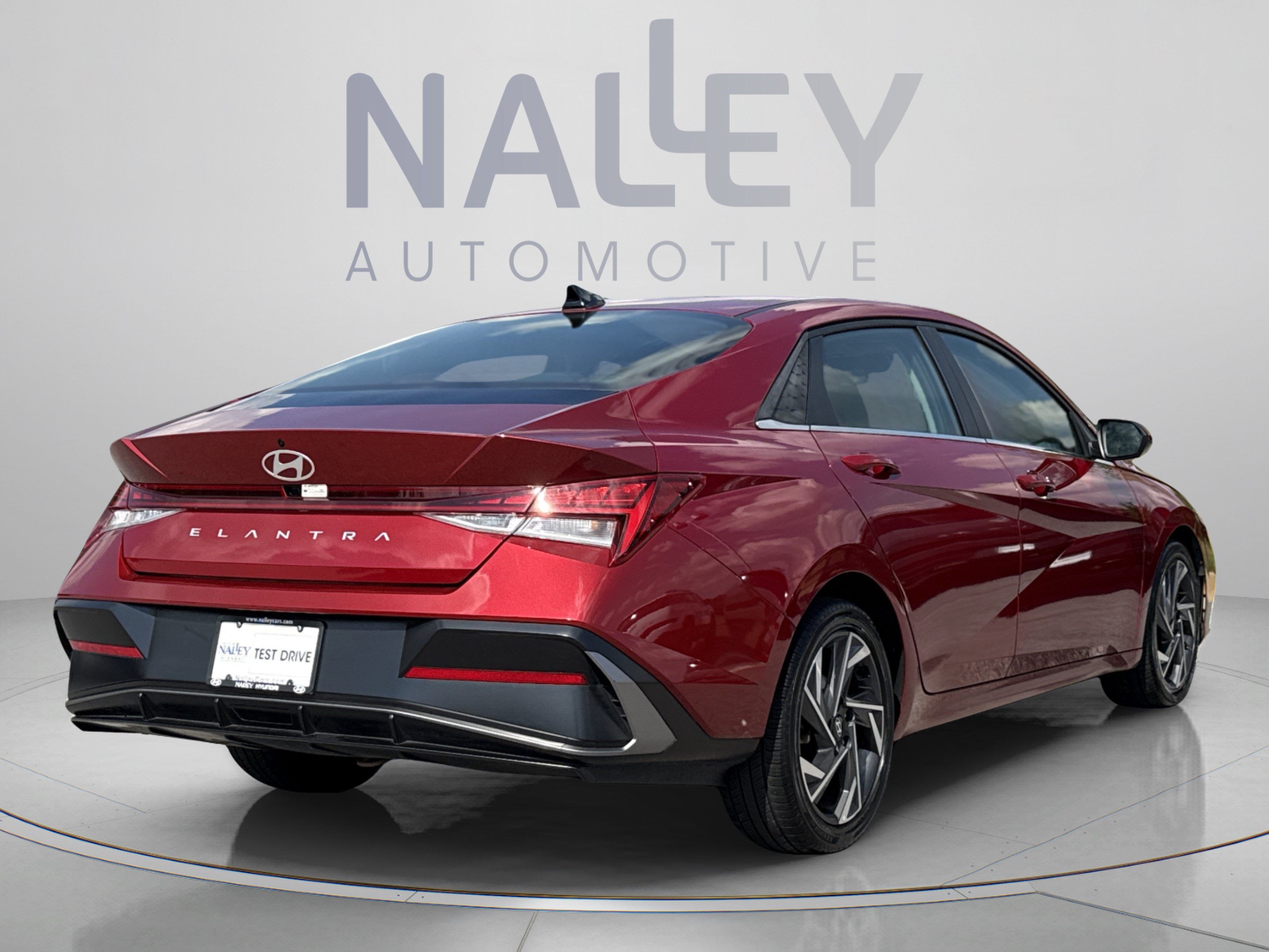 Used 2024 Hyundai Sonata N Line FWD image 5