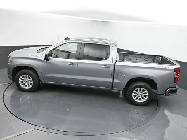 Used 2024 Chevrolet Silverado 1500 RST image 39