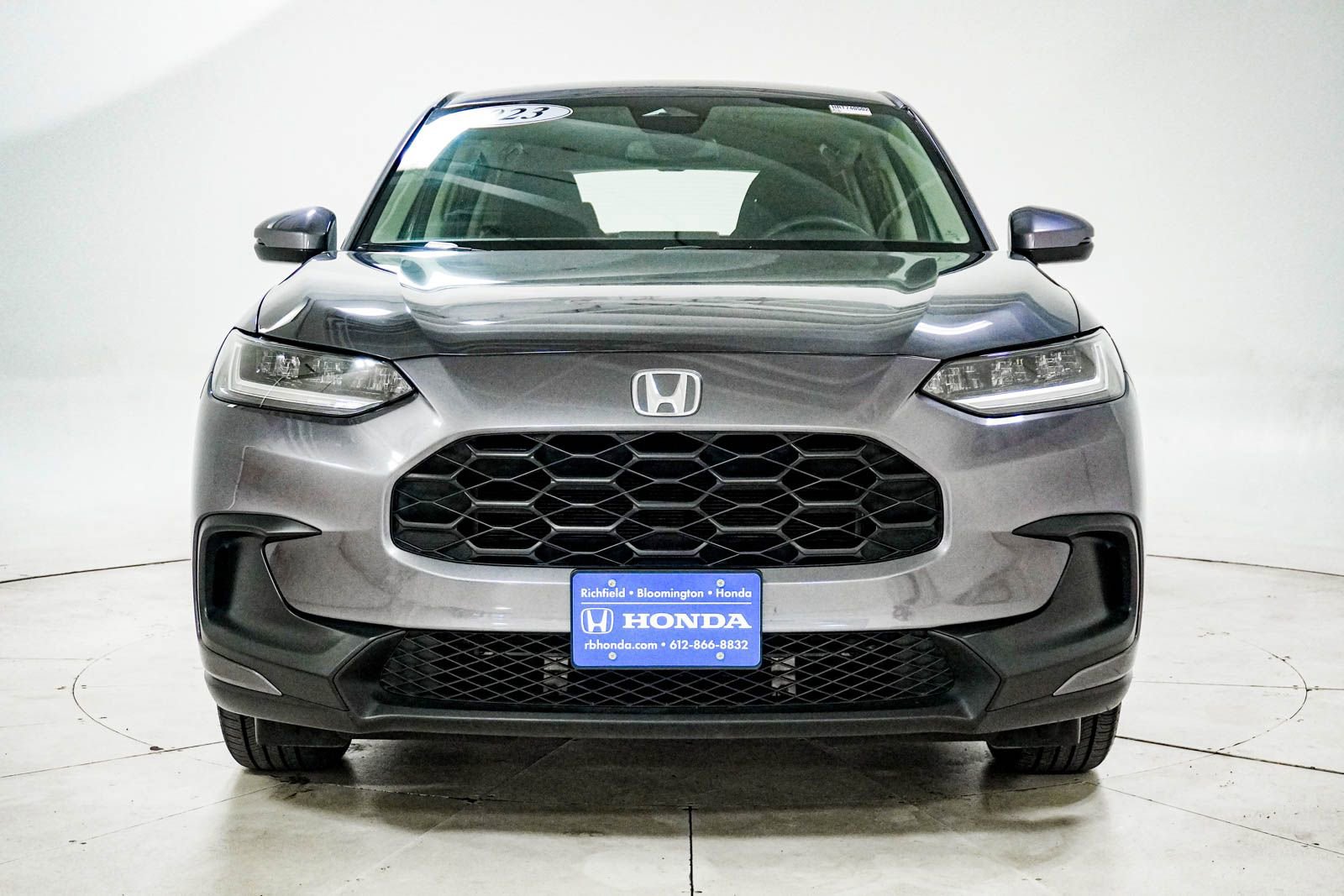 Used 2023 Honda HR-V LX image 14