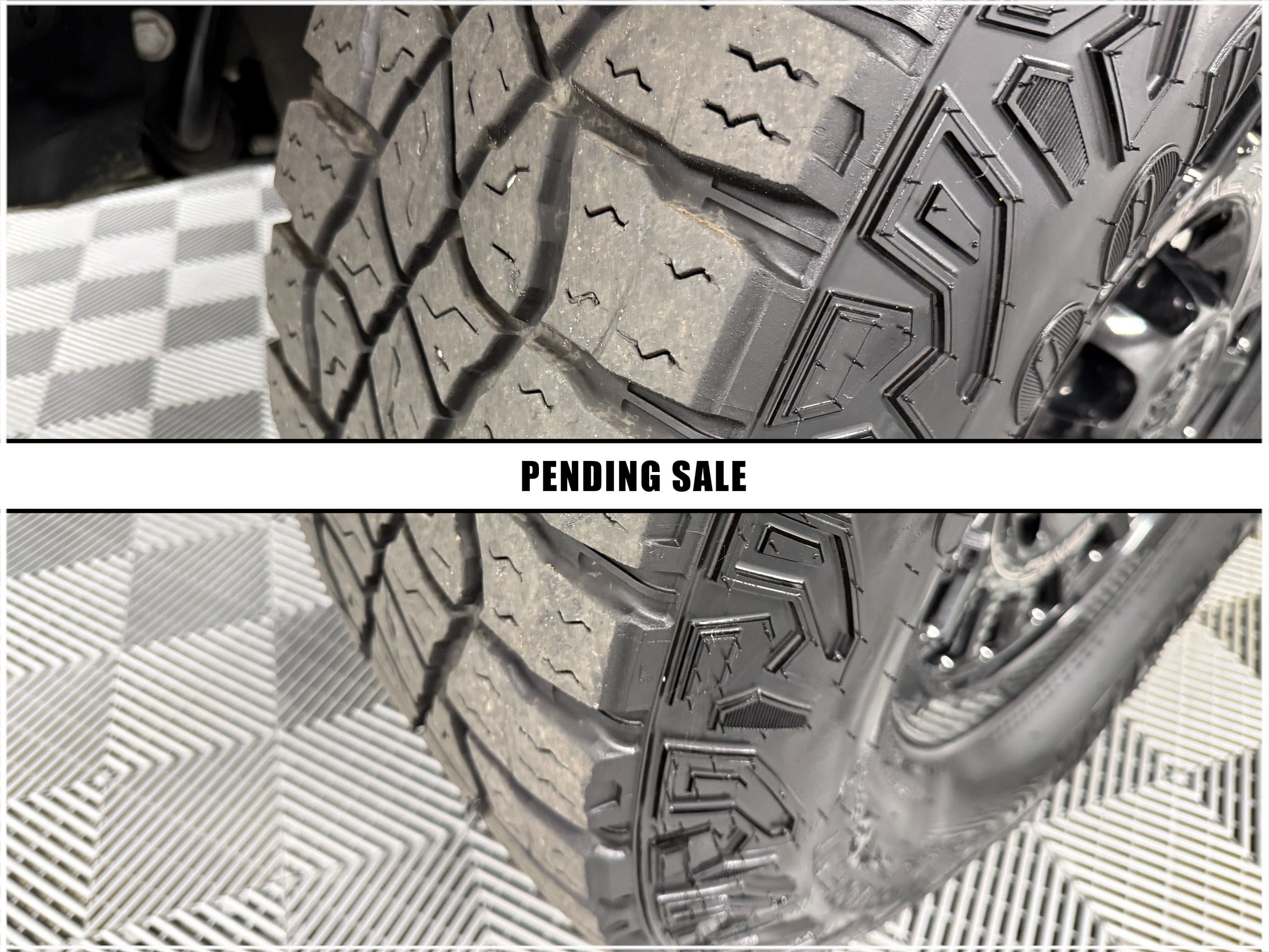 Used 2024 GMC Sierra 2500 AT4X w/ AT4X AEV Edition AWD/4WD image 45