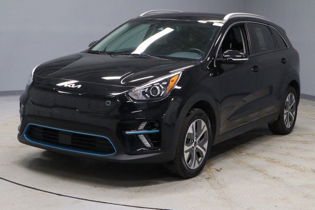 Used 2022 Kia Niro EX w/ Cold Weather Package image 7