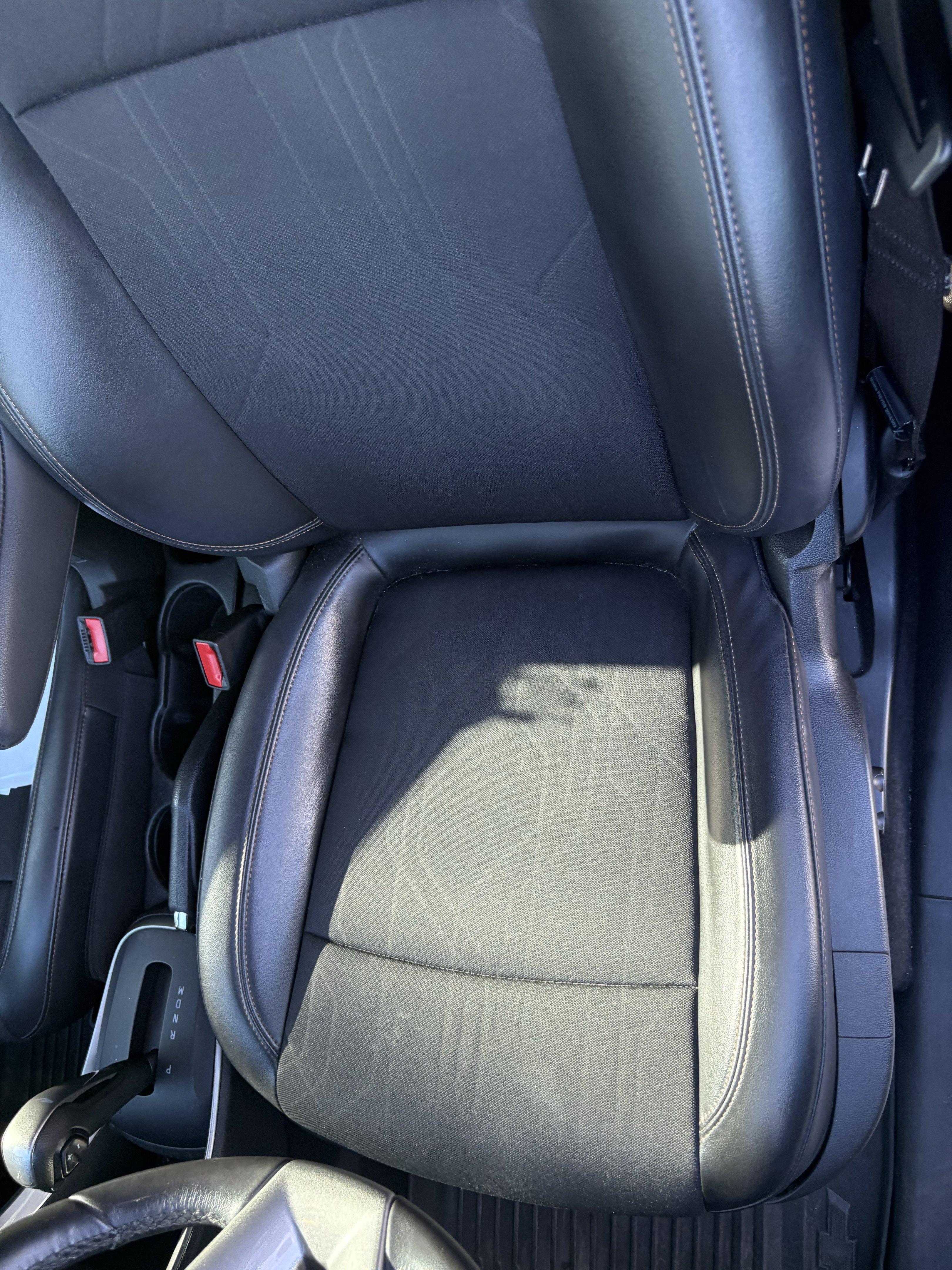 Used 2022 Chevrolet Trax LT w/ LT Convenience Package FWD image 10