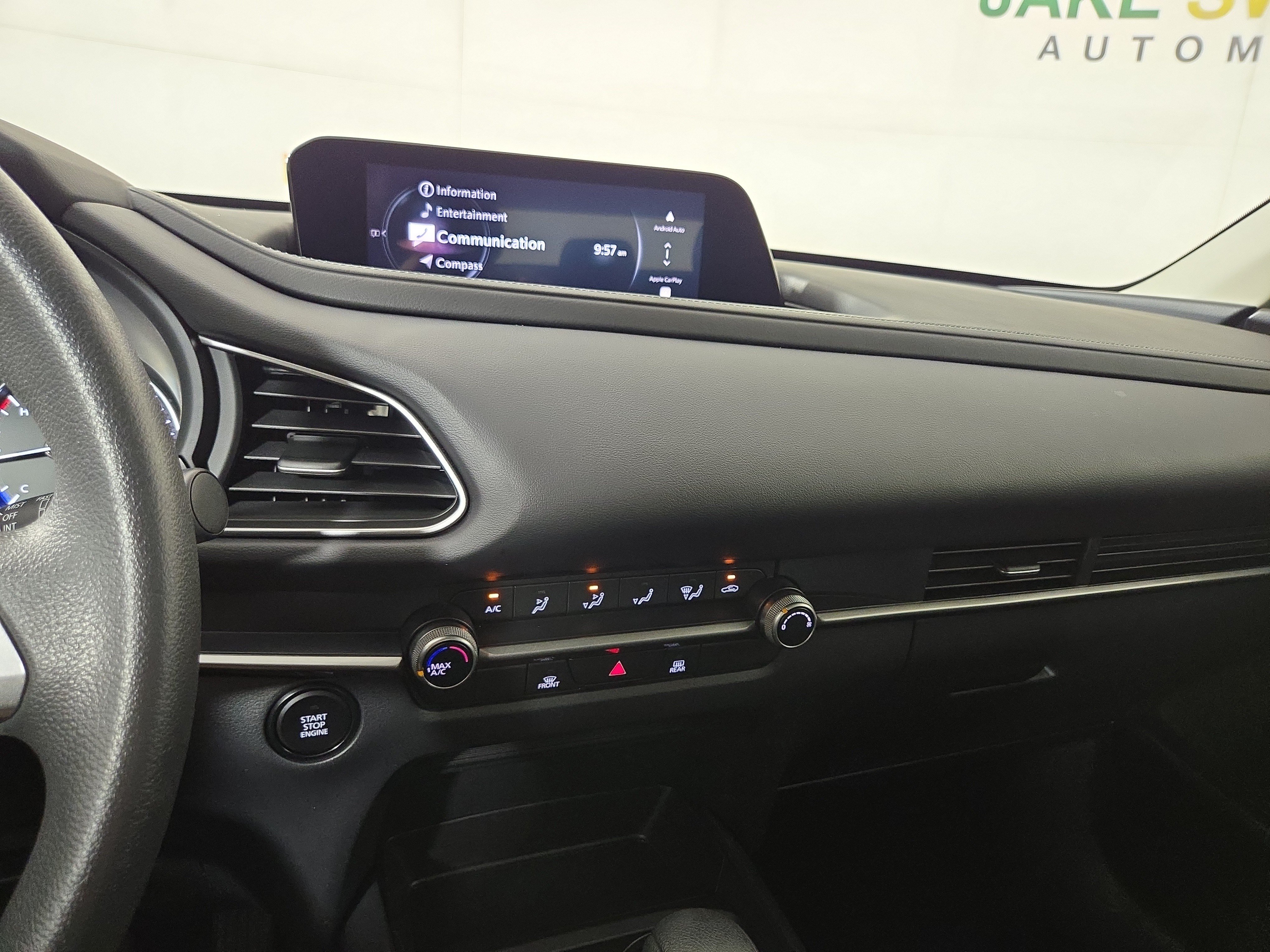 Certified 2024 MAZDA CX-30 AWD 2.5 S image 22