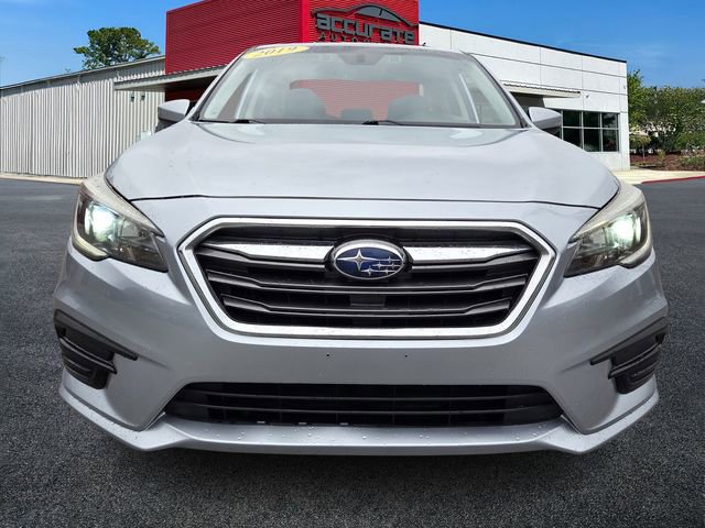 Used 2019 Subaru Legacy 2.5i Premium image 8