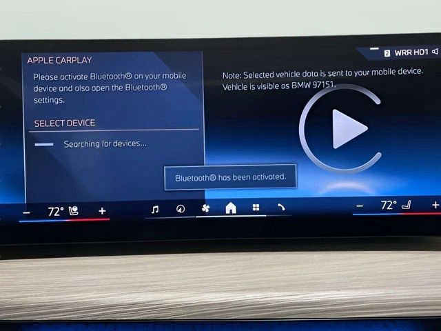 Used 2025 BMW i4 xDrive40i w/ Parking Assistance Package image 56