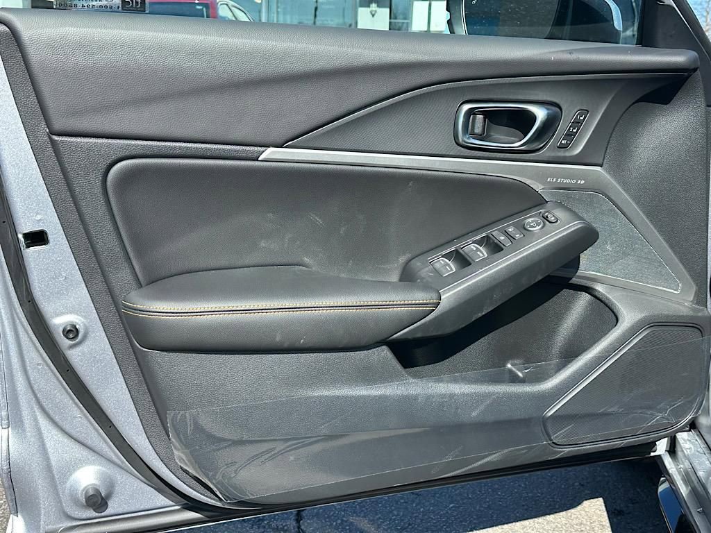 New 2026 Acura Integra A-Spec image 8