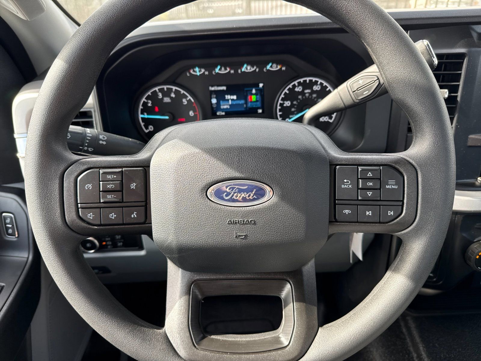 New 2026 Ford F250 XL w/ XL Chrome Package image 21