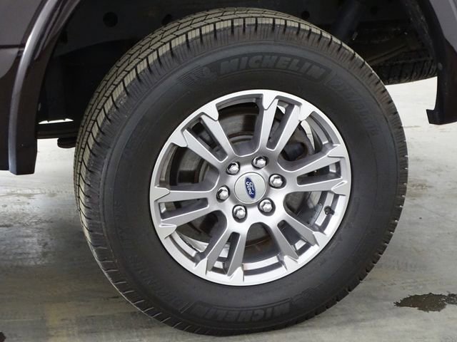 Used 2018 Ford F150 Lariat image 39