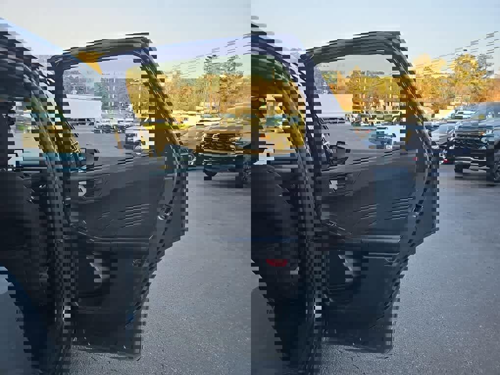 Used 2023 Ford Escape Active image 26