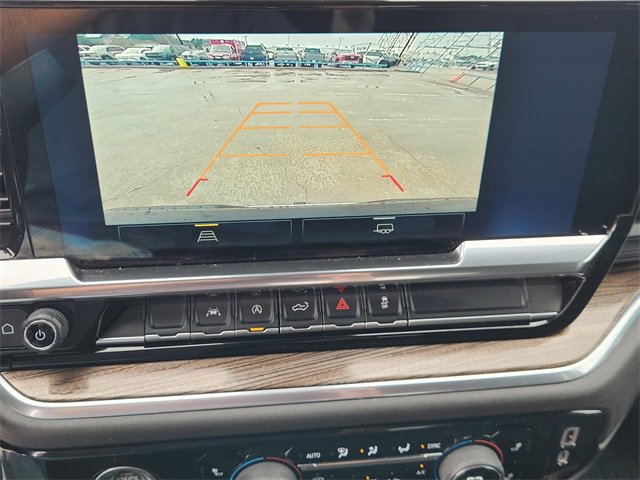 Used 2022 Chevrolet Silverado 1500 LT image 17