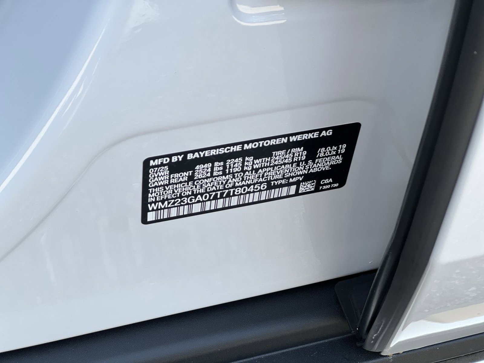 New 2026 MINI Cooper Countryman S image 28