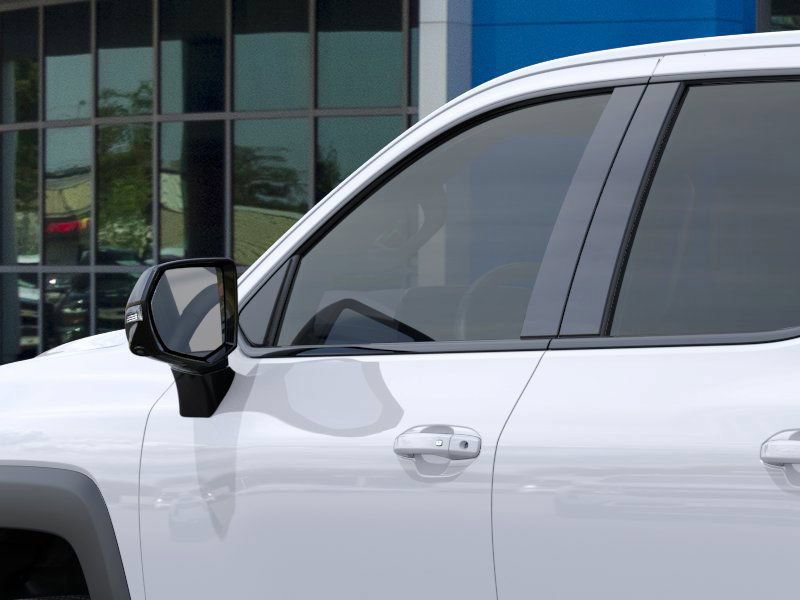 New 2026 Chevrolet Silverado EV LT AWD/4WD image 12